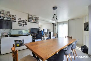  Maison à vendre 5 pièces 121 m²