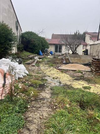  Maison à vendre 4 pièces 200 m²