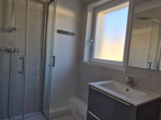  Appartement à vendre 2 pièces 36 m²