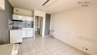  Appartement à vendre 1 pièce 24 m²