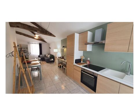   Appartement de 64m2 à louer sur Angoulême Appartement - 2 pièce(s) - 64 m²