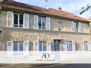  Maison � vendre 10 pi�ces 229 m�