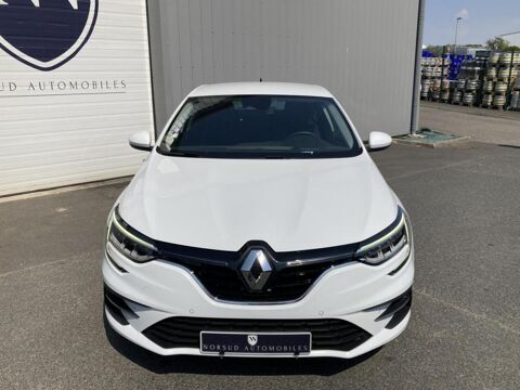 M&eacute;gane IV 1.3 TCe 140 CH TECHNO - EDC 2023 occasion 14650 Carpiquet
