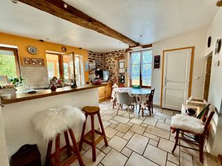  Maison  vendre 6 pices 200 m