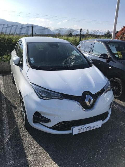 Renault zoe INTENS R 110 LOC
