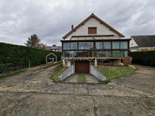  Maison  vendre 3 pices 64 m