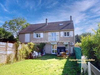  Maison à vendre 5 pièces 90 m²