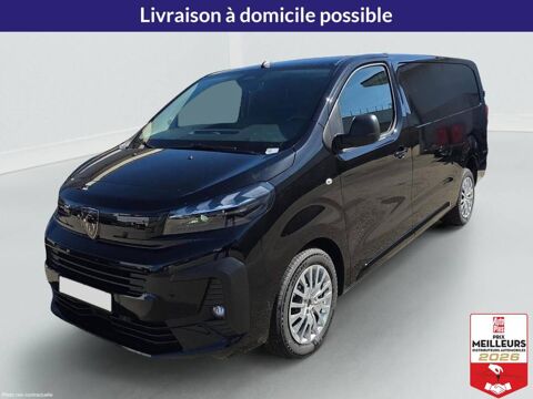 Annonce voiture Peugeot Expert 33838 €