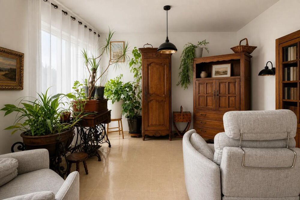 Maison de 4 pièces de 80 m² à Champhol
