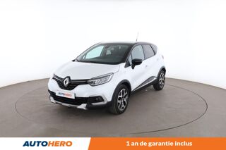 Captur 0.9 TCe Intens 90 ch 2018 occasion 92130 Issy-les-Moulineaux