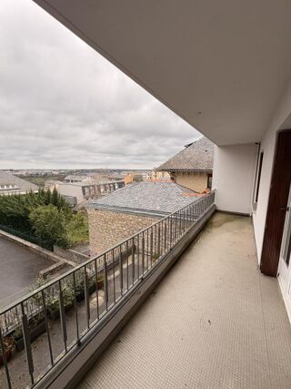  Appartement � louer 4 pi�ces 80 m�