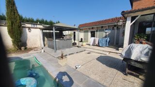  Maison à vendre 5 pièces 166 m²