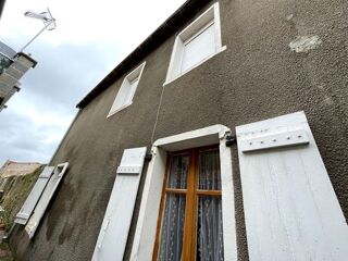  Maison � vendre 4 pi�ces 77 m�