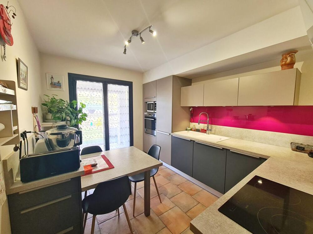 Vente Villa VILLA T4 AVEC PISCINE Sanary sur mer