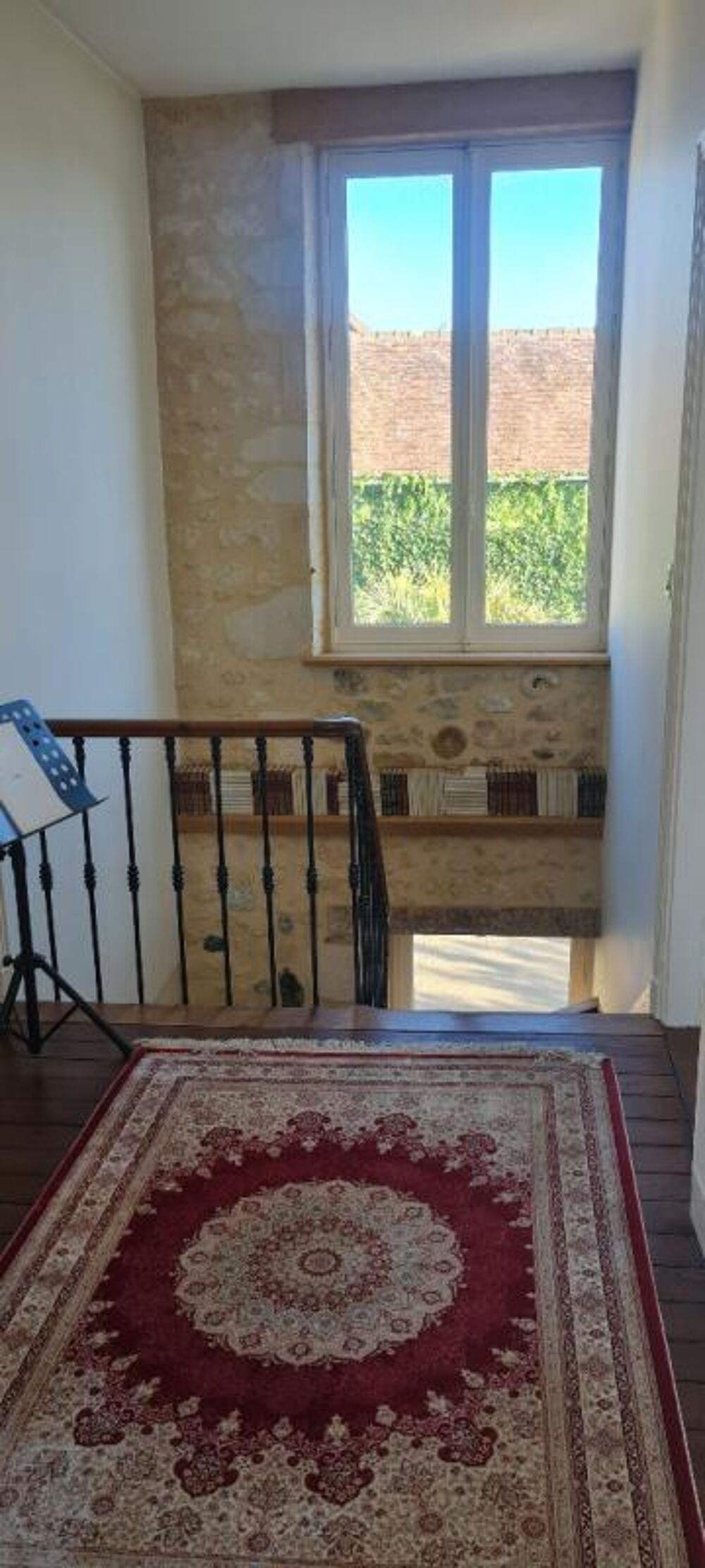 Vente Maison Maison  4 pièce(s) 175 m2 Belleme