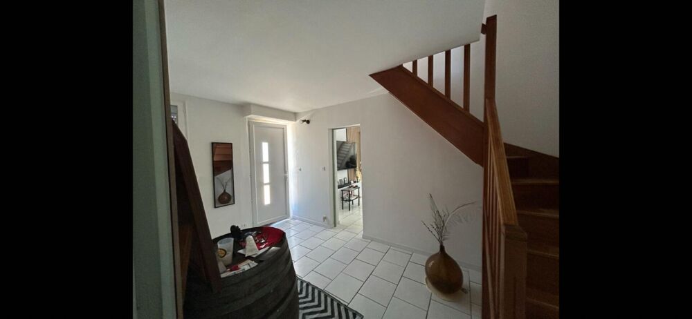 Maison 100 m2