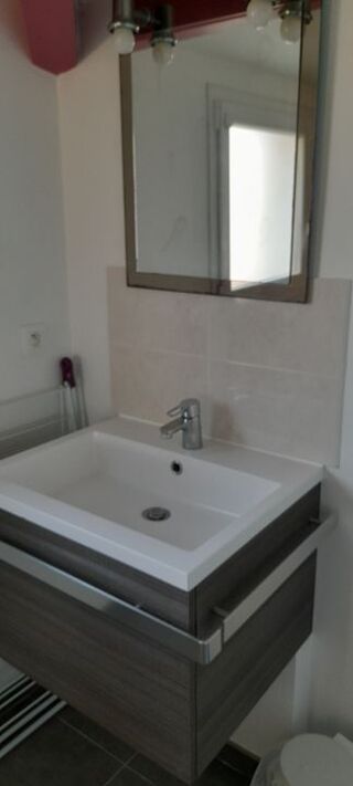  Appartement à louer 1 pièce 24 m²