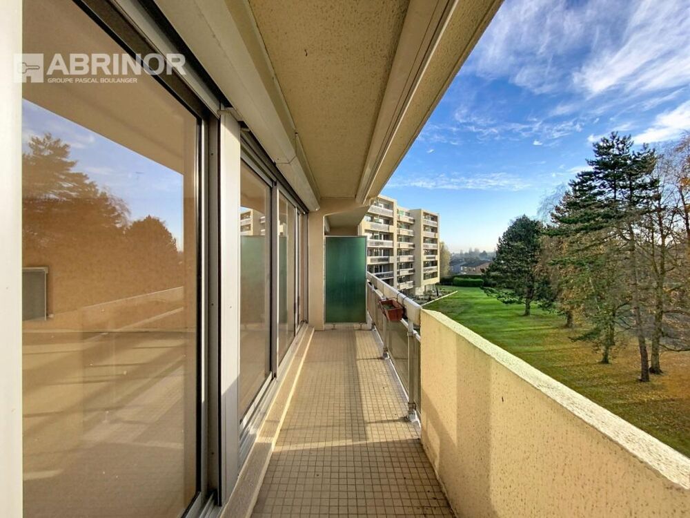 Vente Appartement Appartement T4 de 87m² Ronchin