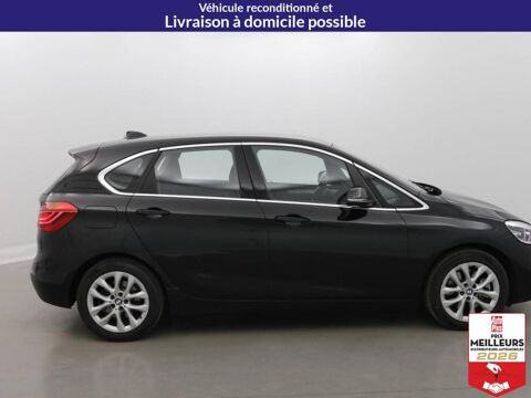 Serie 2 225xe iPerformance 220 BVA6 2022 occasion 10150 Lavau