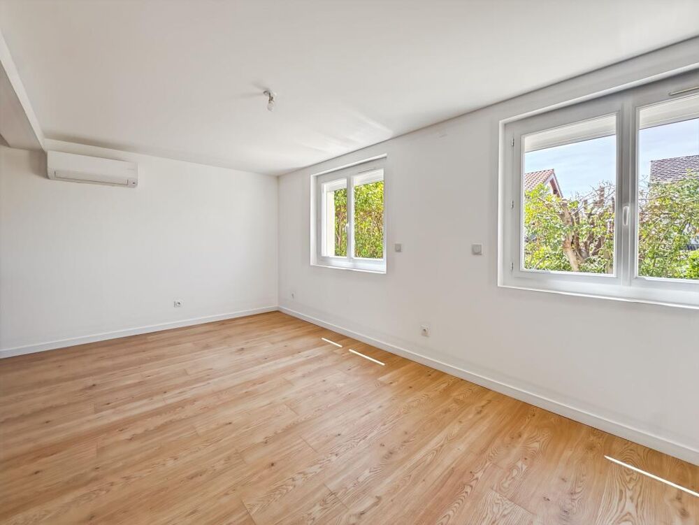COEUR DE BALMA - MAISON - 4 CHAMBRES - LUMINEUX - JARDIN - GARAGE - BALCON