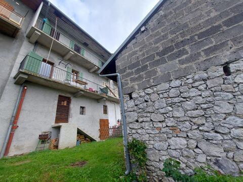   Maison de Village 5P 114 m ARBIN (73800) Maison - 5 pice(s) - 114 m