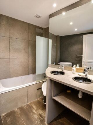  Appartement à vendre 4 pièces 100 m²