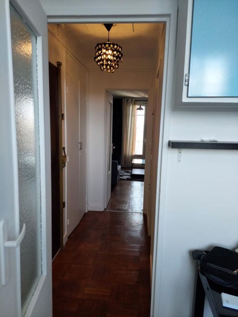 Location Appartement Studio de 35m2 à louer sur Pantin Pantin