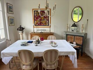  Maison  vendre 11 pices 282 m