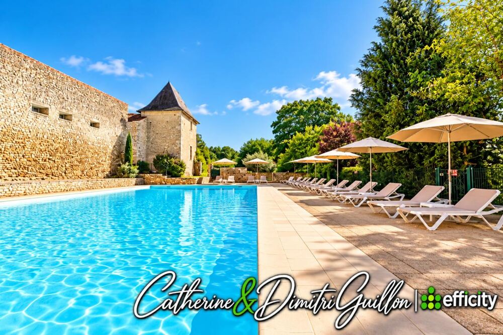 à vendre  Propriété/château Vouillé (86190)