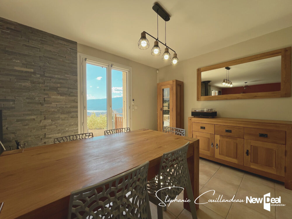 � vendre  Maison Gr�sy-sur-Aix (73100)