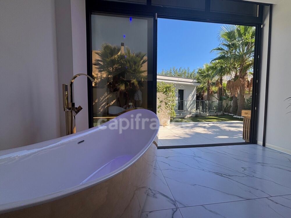 à vendre  Maison Le Grau d'Agde (34300)