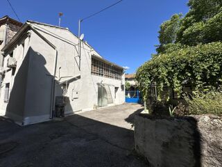  Maison à vendre 4 pièces 72 m²