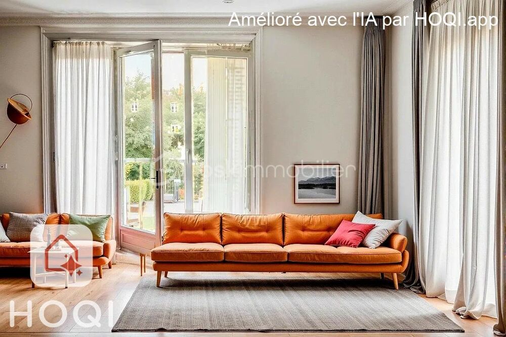 Vente Appartement INVESTISSEMENT LOCATIF – STUDIO VENDU LOUÉ + PARKING Pau