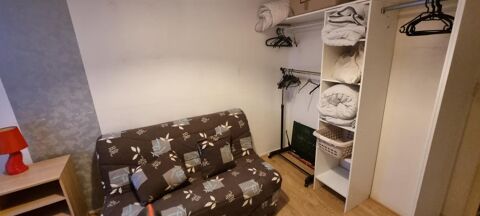  Appartement � louer 1 pi�ce 10 m�