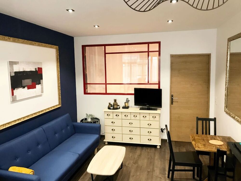 Appartement de 32m2 à louer sur Meaux