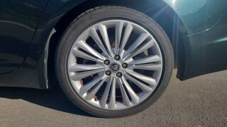 XF 3.0 V6 340 4WD BVA6 Premium 2013 occasion 45130 Saint Ay