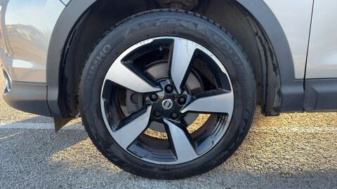 Qashqai 1.2 DIG-T 115 N-Connecta 2017 occasion 27380 Fleury Sur Andelle