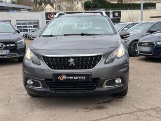 2008 (2) 1.6 BLUEHDI 100 S&S ACTIVE BUSINESS ETG6 2017 occasion 78240 Chambourcy