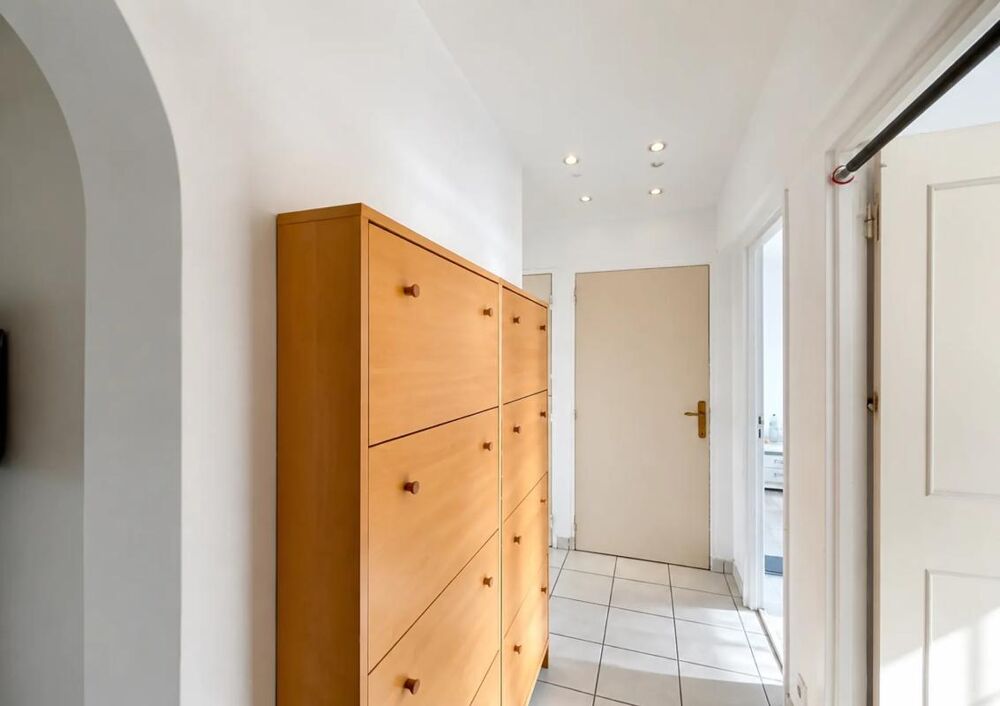 Vente Appartement Appartement 4 pièces – 88 m² – 3 chambres – dernier étage – Corbeil-Essonnes Corbeil essonnes