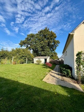  Maison � vendre 5 pi�ces 116 m�