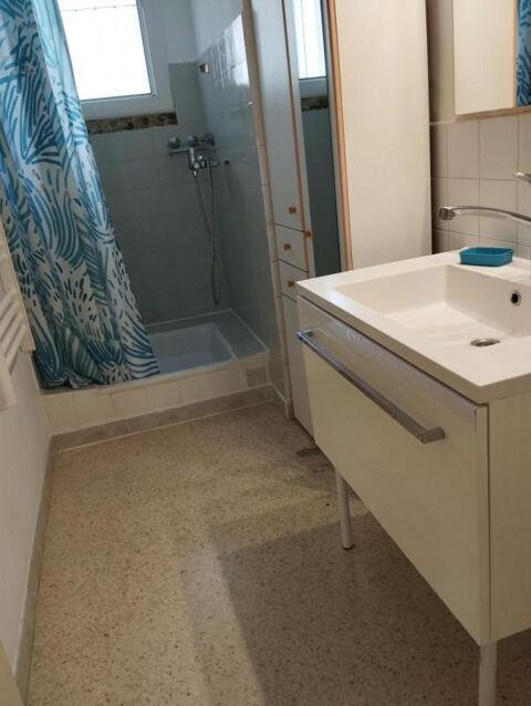  Appartement � louer 1 pi�ce 25 m�