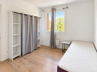 Location Appartement T3 MEUBLE avec véranda à VAULX-EN-VELIN Vaulx en velin