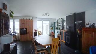  Maison � vendre 5 pi�ces 90 m�