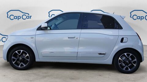 Twingo 0.9 TCe 90 BVA6 Intens 2020 occasion 92800 Puteaux