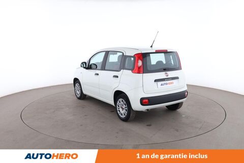 Panda 1.2 Easy 69 ch 2018 occasion 92130 Issy-les-Moulineaux