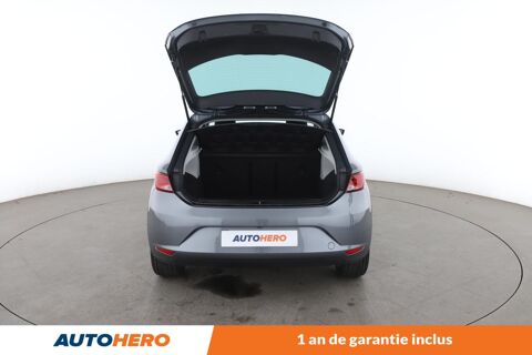 Leon 1.6 TDI Style 110 ch 2016 occasion 92130 Issy-les-Moulineaux