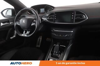 308 SW 1.6 PureTech GT EAT8 225 ch 2018 occasion 92130 Issy-les-Moulineaux