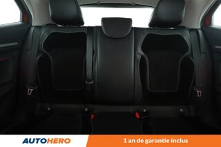 M&eacute;gane 1.2 TCe Energy Intens 132 ch 2016 occasion 92130 Issy-les-Moulineaux