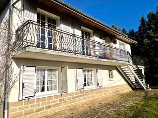  Maison à vendre 5 pièces 124 m²