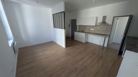  Appartement � louer 1 pi�ce 27 m�